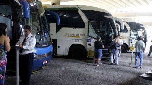 [Mais 4 cidades baianas aderem à suspensão do transporte intermunicipal]