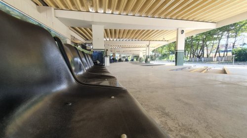 [Bahia tem mais nove municípios com transporte suspenso; total é de 387]