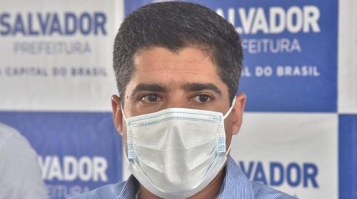 [Bares e restaurantes de Salvador vão poder usar calçadas em reabertura  ]