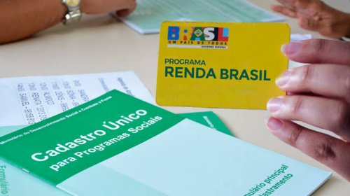 [Governo revela qual será o valor do Renda Brasil, o novo Bolsa Família; veja quanto]