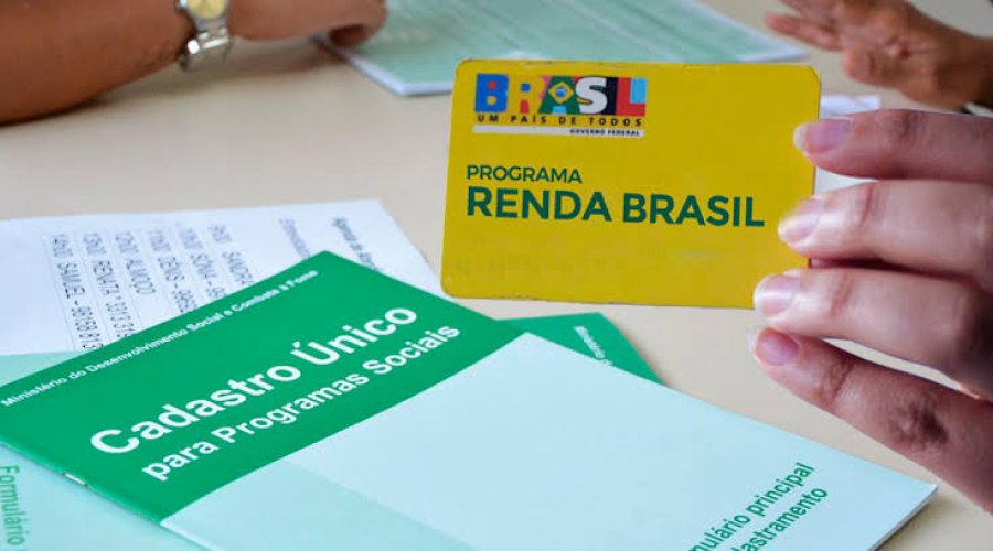 [Governo revela qual será o valor do Renda Brasil, o novo Bolsa Família; veja quanto]