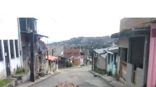 [Avenida Valdir Pires ]