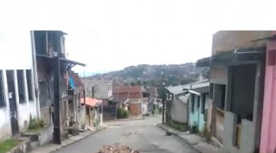 [Avenida Valdir Pires ]