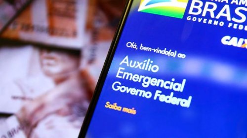 [Governo cria estratégia para evitar fraudes em auxílio emergencial]