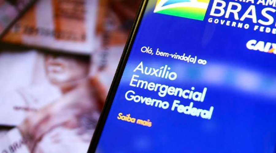 [Governo cria estratégia para evitar fraudes em auxílio emergencial]