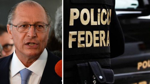 [Ministério Público denuncia Alckmin por corrupção e lavagem de dinheiro]