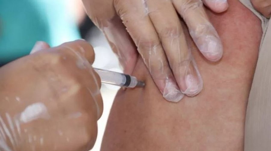 [Seleção de voluntários para testes da vacina da Covid-19 na Osid começa na próxima semana]