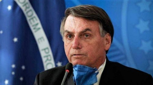 [Bolsonaro veta PL que autorizava 