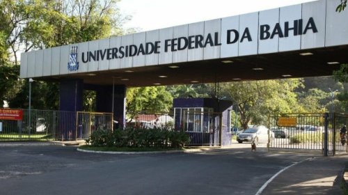 [Ufba: semestre suplementar online terá início no dia 8 de setembro]