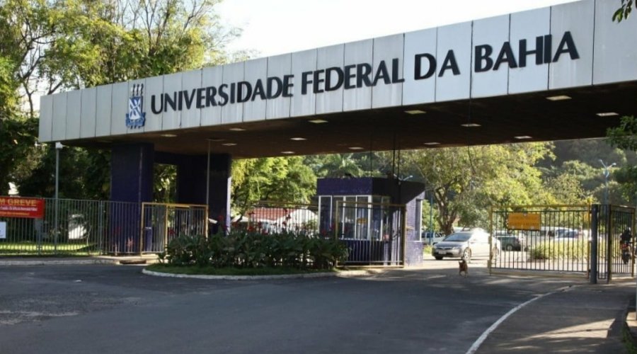 [Ufba: semestre suplementar online terá início no dia 8 de setembro]