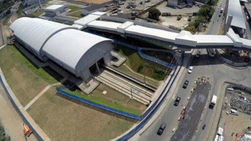 [Trânsito é desviado na região da Estação Pirajá a partir deste sábado (1º)]