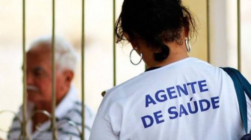 [Prefeitura de Salvador abre inscrições para contratação de agentes comunitários de saúde]