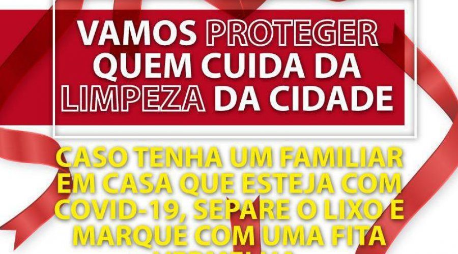Suíca faz publicação sobre descarte incorreto no lixo: [Suíca faz publicação sobre descarte incorreto no lixo: