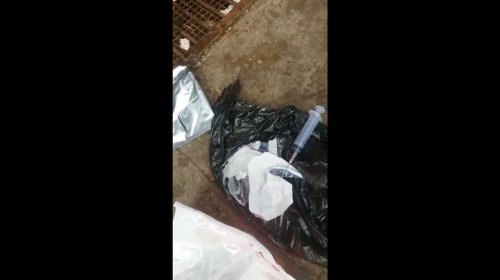 [Sindilimp divulga nota sobre acidente com trabalhador de limpeza urbana em Santo Antônio de Je...]