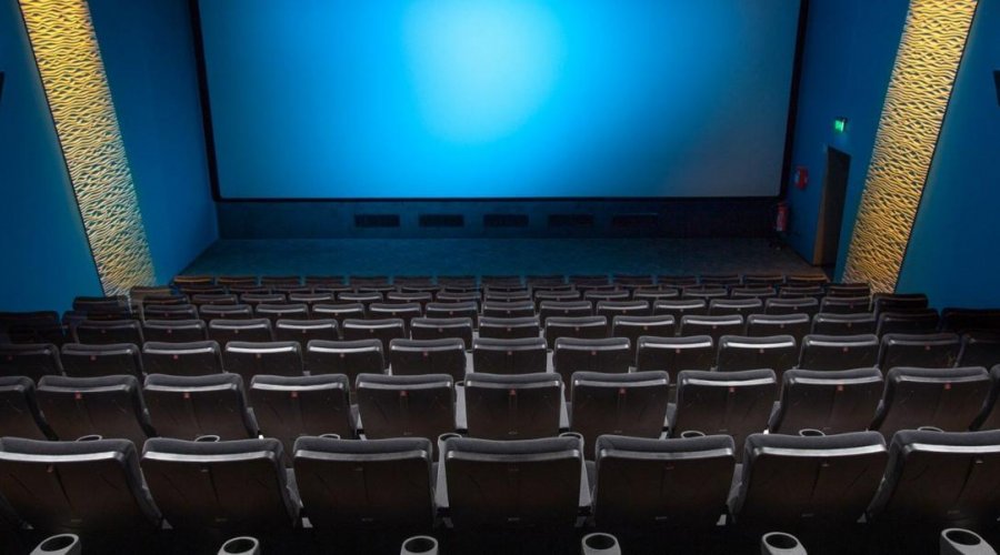 [Ministério da Economia defende acabar com meia-entrada em cinemas]