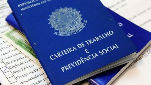 [Desemprego sobe para 13,3% e Brasil tem queda recorde no número de ocupados]