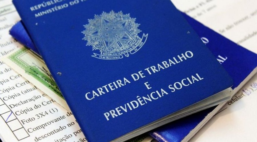 [Desemprego sobe para 13,3% e Brasil tem queda recorde no número de ocupados]