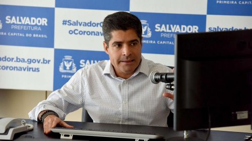 [Pernambués e Santa Cruz entrarão em medida restritiva a partir de sábado (08)]
