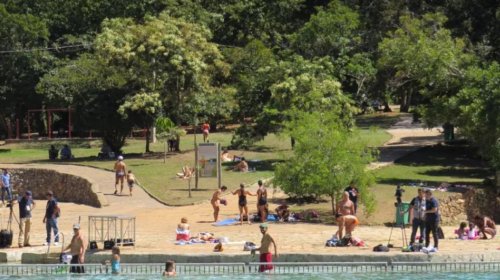 [Bolsonaro autoriza privatização dos parques nacionais de Brasília e Santa Catarina]