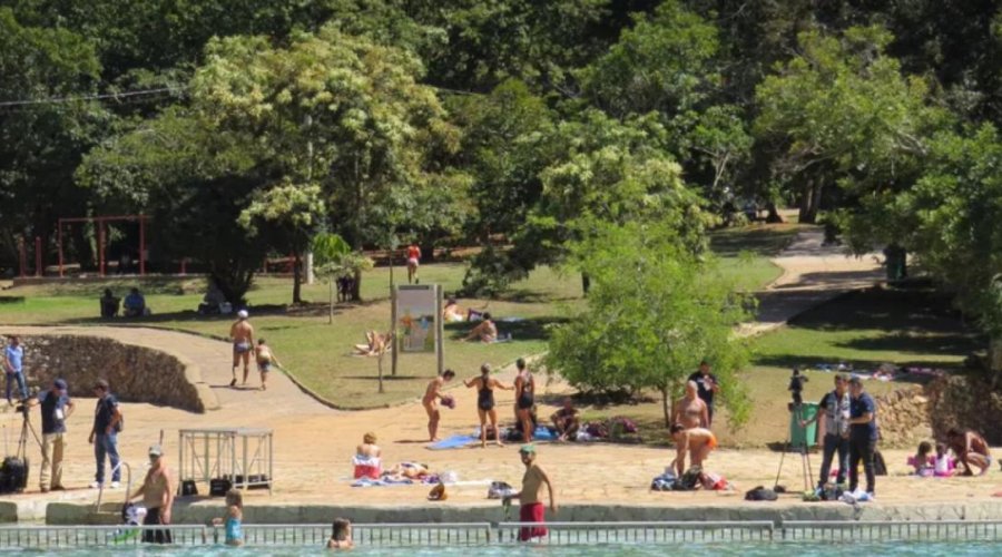 [Bolsonaro autoriza privatização dos parques nacionais de Brasília e Santa Catarina]