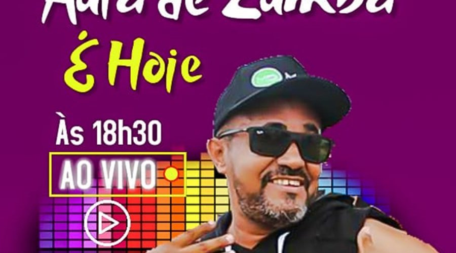 [Nada de novela hoje! União Santa Cruz oferece Aulas de Zumba Ao Vivo pelo Instagram nesta terça]