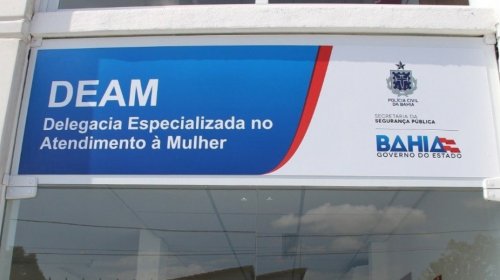 [Feminicídios têm diminuição de 27% no mês de julho]