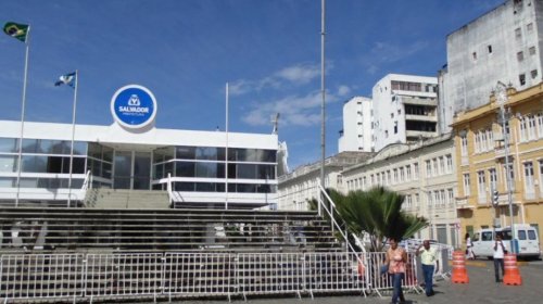[Prefeitura de Salvador homologa concurso público de 2019, mas convocação segue sem data]
