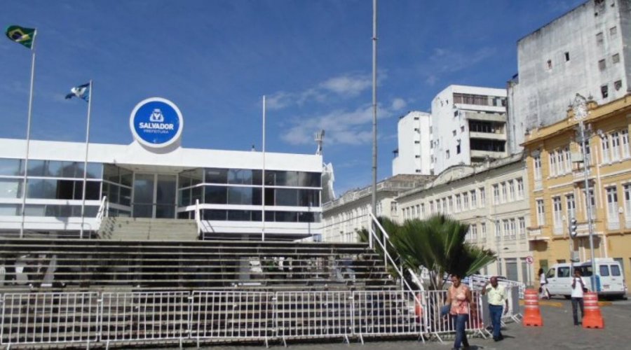[Prefeitura de Salvador homologa concurso público de 2019, mas convocação segue sem data]