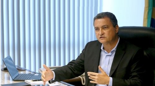 [Espero que o auxílio emergencial seja permanente, afirma Rui Costa]