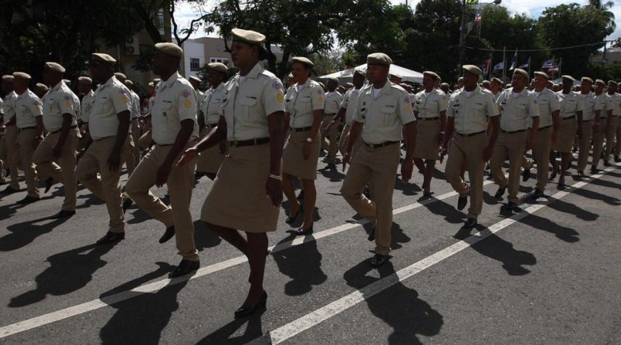 [Saeb e Polícia Militar divulgam resultado da prova de títulos para oficial de saúde]