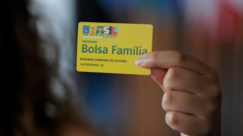 [10 Estados têm mais beneficiários do Bolsa Família que empregos formais]