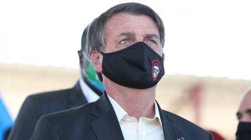 [Com vetos, Bolsonaro sanciona MP que flexibiliza ano letivo]