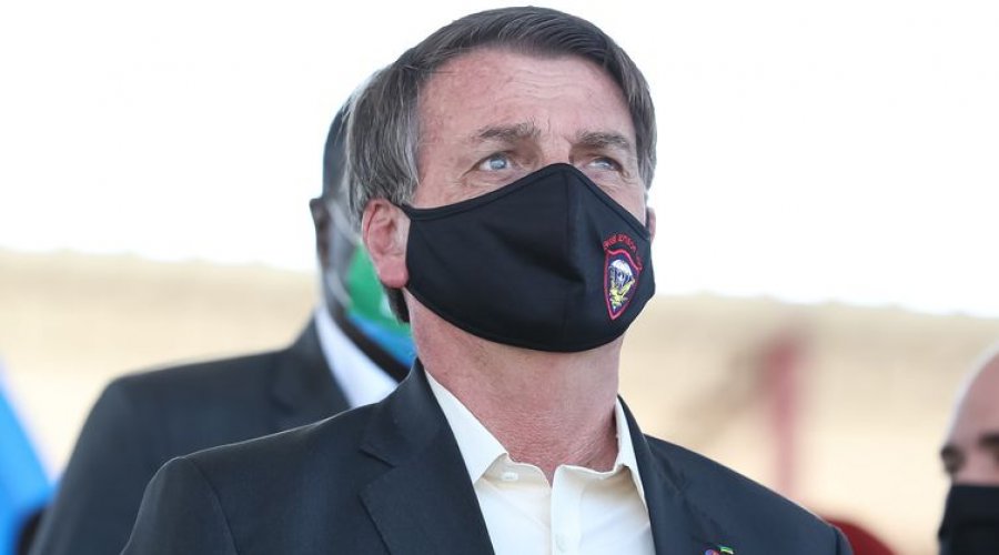 [Com vetos, Bolsonaro sanciona MP que flexibiliza ano letivo]