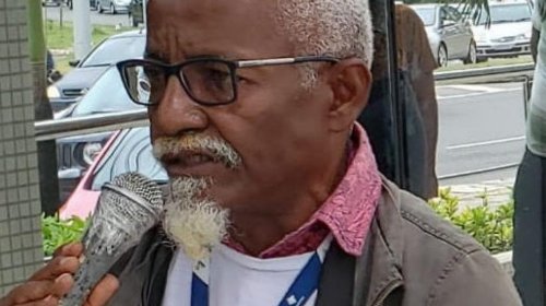 [Ex-candidato a prefeito de Salvador, Luís Carlos França morre por Covid-19]