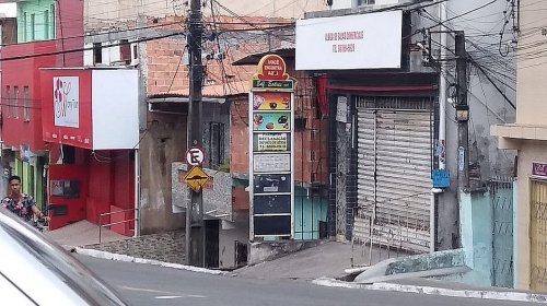[Medidas restritivas terminam nesta sexta-feira em Pernambués e mais cinco bairros de Salvador;...]