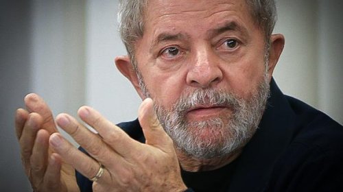 [Lula diz que PT pode não ter candidato à presidência em 2022: “Plenamente possível”]