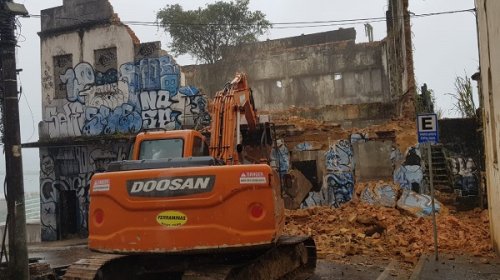 [Ladeira da Montanha deve ser parcialmente liberada a partir de quarta (26)]