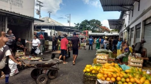 [Pernambués Curioso: Saiba porque hoje é comemorado o “Dia do Feirante”]