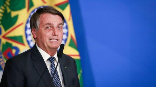 [MP diz que governo Bolsonaro pode cometer 