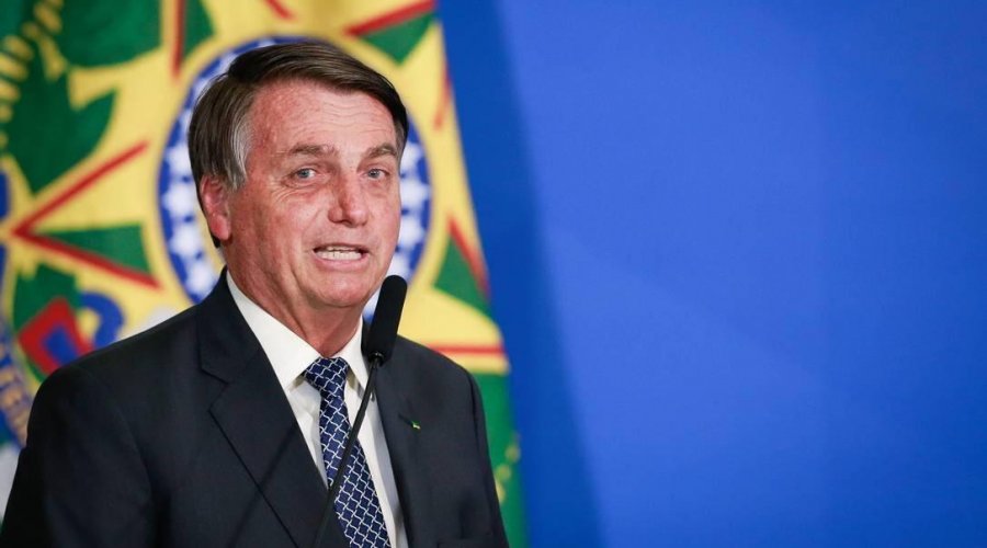 [MP diz que governo Bolsonaro pode cometer 