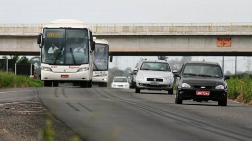 [Governo suspende transporte em mais cinco cidades da Bahia]