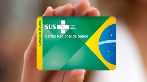 [População de Salvador deve atualizar cadastro SUS até segunda-feira (31)]