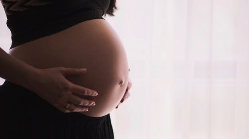 [Câmara aprova afastamento de gestantes do trabalho presencial durante a pandemia]