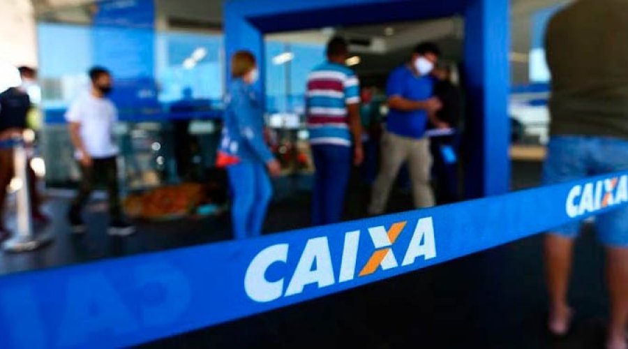 [Caixa inicia pagamento do ciclo 2 do auxílio emergencial nesta sexta-feira]