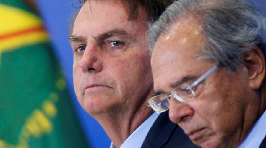 [Bolsonaro suspende o Renda Brasil e programa se torna uma incógnita]