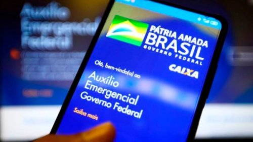 [Prorrogação do auxílio emergencial deve ser oficializada na terça (1)]