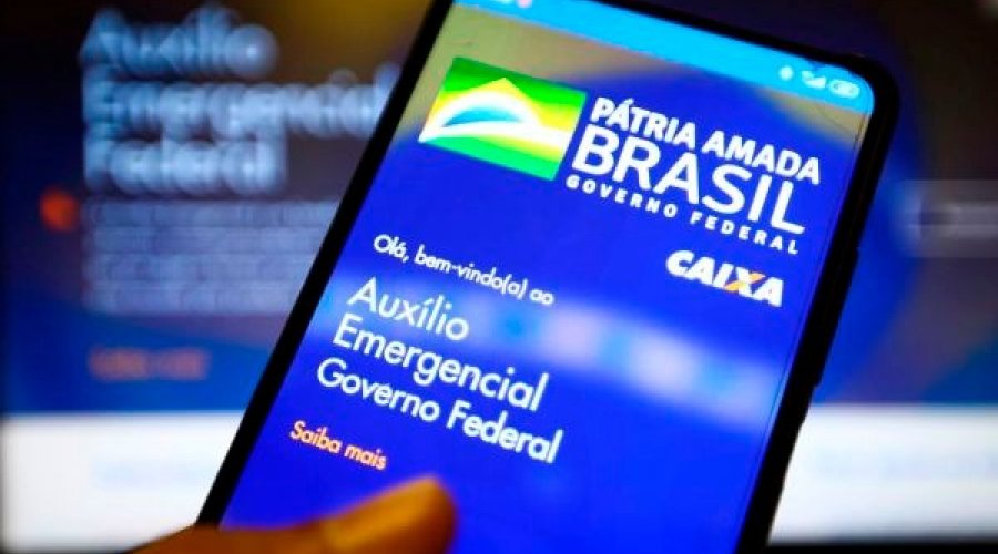 [Prorrogação do auxílio emergencial deve ser oficializada na terça (1)]