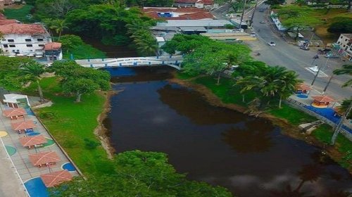 [Terremoto de magnitude 4,6 atinge a Bahia]