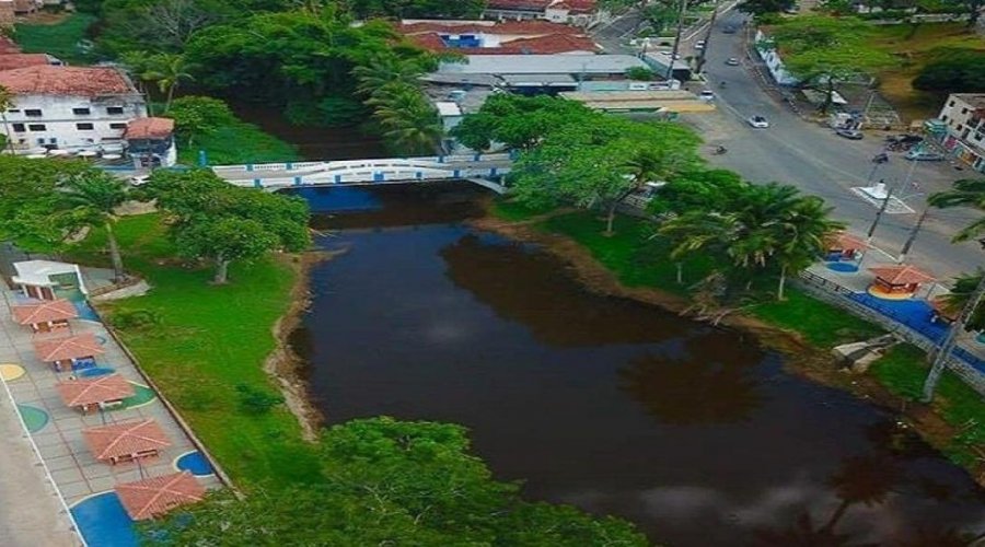 [Terremoto de magnitude 4,6 atinge a Bahia]