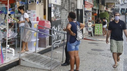 [Durante pandemia, abertura de empresas é 30% maior que o fechamento na Bahia]